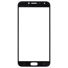 Load image into Gallery viewer, For Samsung Galaxy J4 (2018) 10pcs Front Screen Outer Glass Lens , For Samsung Galaxy J4 (2018), For Samsung Galaxy J4 2018 (10pcs)