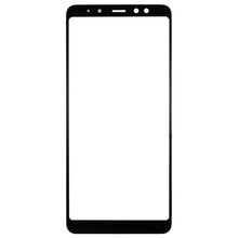 Load image into Gallery viewer, For Samsung Galaxy A8 (2018) 10pcs Front Screen Outer Glass Lens