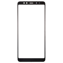 Load image into Gallery viewer, For Samsung Galaxy A8 (2018) 10pcs Front Screen Outer Glass Lens
