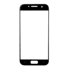 Load image into Gallery viewer, For Samsung Galaxy A3 (2017) / A320 10pcs Front Screen Outer Glass Lens