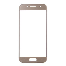 Load image into Gallery viewer, For Samsung Galaxy A3 (2017) / A320 10pcs Front Screen Outer Glass Lens , For Samsung Galaxy A3 (2017)