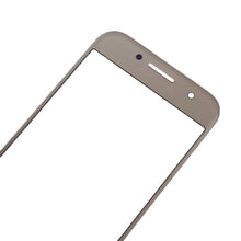 Load image into Gallery viewer, For Samsung Galaxy A3 (2017) / A320 10pcs Front Screen Outer Glass Lens , For Samsung Galaxy A3 (2017)
