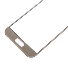 Load image into Gallery viewer, For Samsung Galaxy A3 (2017) / A320 10pcs Front Screen Outer Glass Lens , For Samsung Galaxy A3 (2017)
