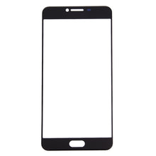 Load image into Gallery viewer, For Samsung Galaxy C7 10pcs Front Screen Outer Glass Lens
