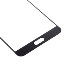 Load image into Gallery viewer, For Samsung Galaxy C7 10pcs Front Screen Outer Glass Lens