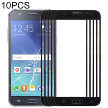 Load image into Gallery viewer, For Samsung Galaxy J5 / J500 10pcs Front Screen Outer Glass Lens