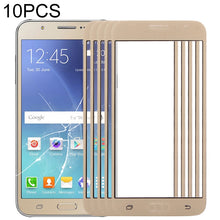 Load image into Gallery viewer, For Samsung Galaxy J5 / J500 10pcs Front Screen Outer Glass Lens