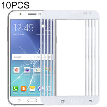 Load image into Gallery viewer, For Samsung Galaxy J5 / J500 10pcs Front Screen Outer Glass Lens