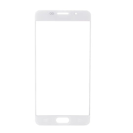 For Samsung Galaxy A5 (2016) / A510 10pcs Front Screen Outer Glass Lens