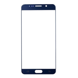 For Samsung Galaxy Note 5 10pcs Front Screen Outer Glass Lens