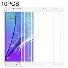 Load image into Gallery viewer, For Samsung Galaxy Note 5 10pcs Front Screen Outer Glass Lens