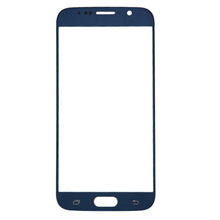 Load image into Gallery viewer, For Samsung Galaxy S6 / G920F 10pcs Front Screen Outer Glass Lens