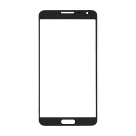 For Samsung Galaxy Note 4 / N910  10pcs Front Screen Outer Glass Lens