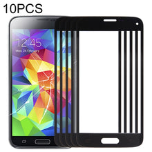 Load image into Gallery viewer, For Samsung Galaxy S5 mini  10pcs Front Screen Outer Glass Lens