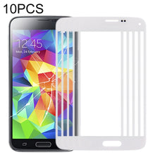 Load image into Gallery viewer, For Samsung Galaxy S5 mini  10pcs Front Screen Outer Glass Lens