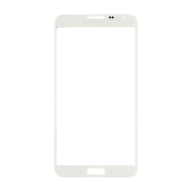 For Samsung Galaxy Note 3 Neo / N7505  10pcs Front Screen Outer Glass Lens
