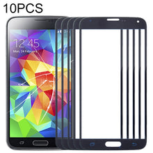 Load image into Gallery viewer, For Samsung Galaxy S5 / G900  10pcs Front Screen Outer Glass Lens , For Samsung Galaxy S5