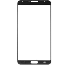 Load image into Gallery viewer, For Samsung Galaxy Note III / N9000 10pcs Front Screen Outer Glass Lens