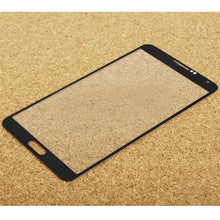 Load image into Gallery viewer, For Samsung Galaxy Note III / N9000 10pcs Front Screen Outer Glass Lens