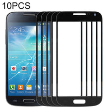 Load image into Gallery viewer, For Samsung Galaxy S IV mini / i9190 10pcs Front Screen Outer Glass Lens