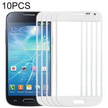 Load image into Gallery viewer, For Samsung Galaxy S IV mini / i9190 10pcs Front Screen Outer Glass Lens