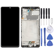 Load image into Gallery viewer, Original LCD Screen and Digitizer Full Assembly with Frame for Samsung Galaxy A42 5G SM-A426