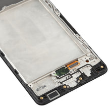 Load image into Gallery viewer, Original LCD Screen and Digitizer Full Assembly with Frame for Samsung Galaxy A42 5G SM-A426