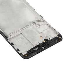 Load image into Gallery viewer, OLED Material LCD Screen and Digitizer Full Assembly with Frame for Samsung Galaxy A31 SM-A315 (6.33 inch)