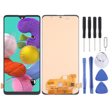 Load image into Gallery viewer, OLED Material LCD Screen and Digitizer Full Assembly for Samsung Galaxy A51 4G SM-A515 (6.36 inch)
