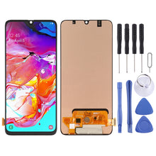 Load image into Gallery viewer, OLED Material LCD Screen and Digitizer Full Assembly for Samsung Galaxy A70 SM-A705 (6.7 inch)