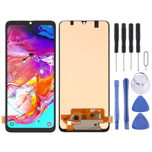 Load image into Gallery viewer, OLED Material LCD Screen and Digitizer Full Assembly for Samsung Galaxy A70 SM-A705 (6.39 inch)