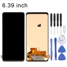 Load image into Gallery viewer, OLED Material LCD Screen and Digitizer Full Assembly for Samsung Galaxy A80 SM-A805 (6.39 inch)