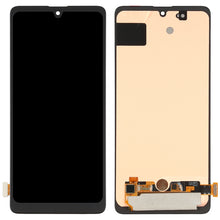 Load image into Gallery viewer, OLED Material LCD Screen and Digitizer Full Assembly for Samsung Galaxy A71 SM-A715 (6.39 inch)