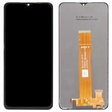 Load image into Gallery viewer, LCD Screen and Digitizer Full Assembly for Samsung Galaxy A12/A12 Nacho/A02 SM-A125 SM-A127 SM-A022