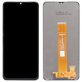 LCD Screen and Digitizer Full Assembly for Samsung Galaxy A12/A12 Nacho/A02 SM-A125 SM-A127 SM-A022