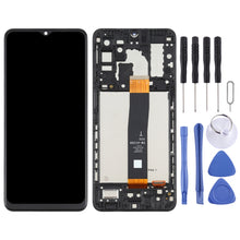 Load image into Gallery viewer, Original LCD Screen and Digitizer Full Assembly with Frame for Samsung Galaxy A32 5G SM-A326B