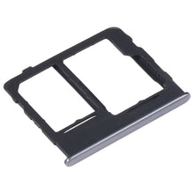 Load image into Gallery viewer, For Samsung Galaxy A32 5G SM-A326B SIM Card Tray + SIM Card Tray / Micro SD Card Tray