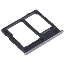 Load image into Gallery viewer, For Samsung Galaxy A32 5G SM-A326B SIM Card Tray + SIM Card Tray / Micro SD Card Tray