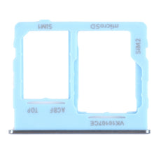 Load image into Gallery viewer, For Samsung Galaxy A32 5G SM-A326B SIM Card Tray + SIM Card Tray / Micro SD Card Tray