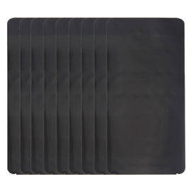 For Galaxy S8+ 10pcs LCD Digitizer Back Adhesive Stickers