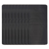 For Galaxy S8+ 10pcs LCD Digitizer Back Adhesive Stickers