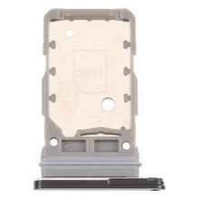 Load image into Gallery viewer, For Samsung Galaxy S21 / S21+ / S21 Ultra SIM Card Tray + SIM Card Tray, For Samsung Galaxy S21 / S21+ / S21 Ultra