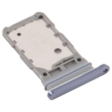 Load image into Gallery viewer, For Samsung Galaxy S21 / S21+ / S21 Ultra SIM Card Tray + SIM Card Tray, For Samsung Galaxy S21 / S21+ / S21 Ultra