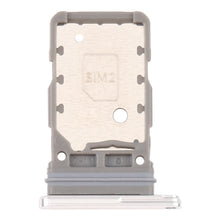 Load image into Gallery viewer, For Samsung Galaxy S21 / S21+ / S21 Ultra SIM Card Tray + SIM Card Tray, For Samsung Galaxy S21 / S21+ / S21 Ultra