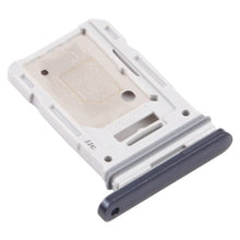 Load image into Gallery viewer, For Samsung Galaxy S20 FE 5G SM-G781B SIM Card Tray + Micro SD Card Tray