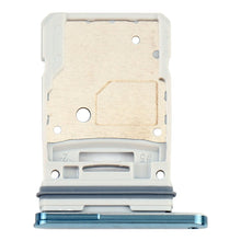 Load image into Gallery viewer, For Samsung Galaxy S20 FE 5G SM-G781B SIM Card Tray + Micro SD Card Tray