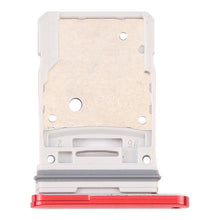 Load image into Gallery viewer, For Samsung Galaxy S20 FE 5G SM-G781B SIM Card Tray + Micro SD Card Tray