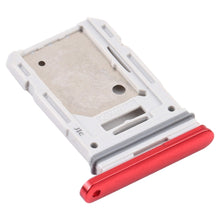 Load image into Gallery viewer, For Samsung Galaxy S20 FE 5G SM-G781B SIM Card Tray + Micro SD Card Tray, For Samsung Galaxy S20 FE 5G
