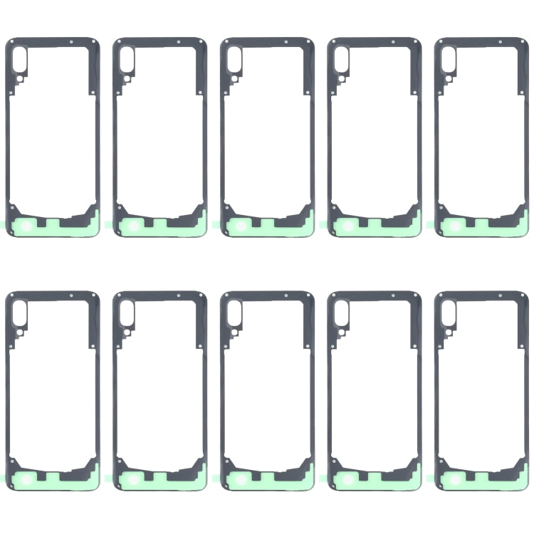 For Samsung Galaxy A20 / A20e 10pcs Back Housing Cover Adhesive