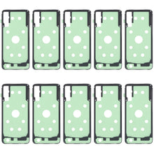 Load image into Gallery viewer, For Samsung Galaxy A30 / A50 / A30s 10pcs Back Housing Cover Adhesive